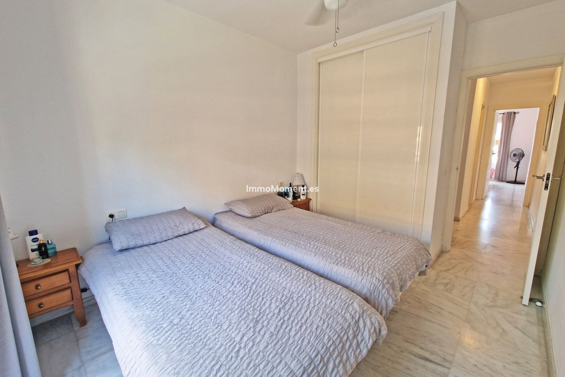 Wiederverkauf - Wohnung - Mijas Costa - Riviera Del Sol