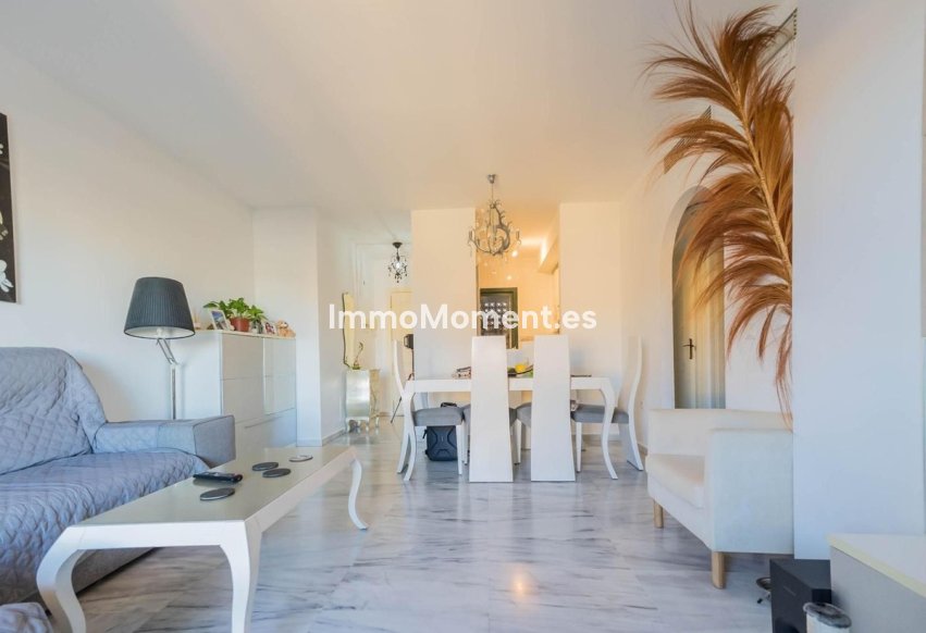 Wiederverkauf - Wohnung - Mijas Costa - Riviera Del Sol