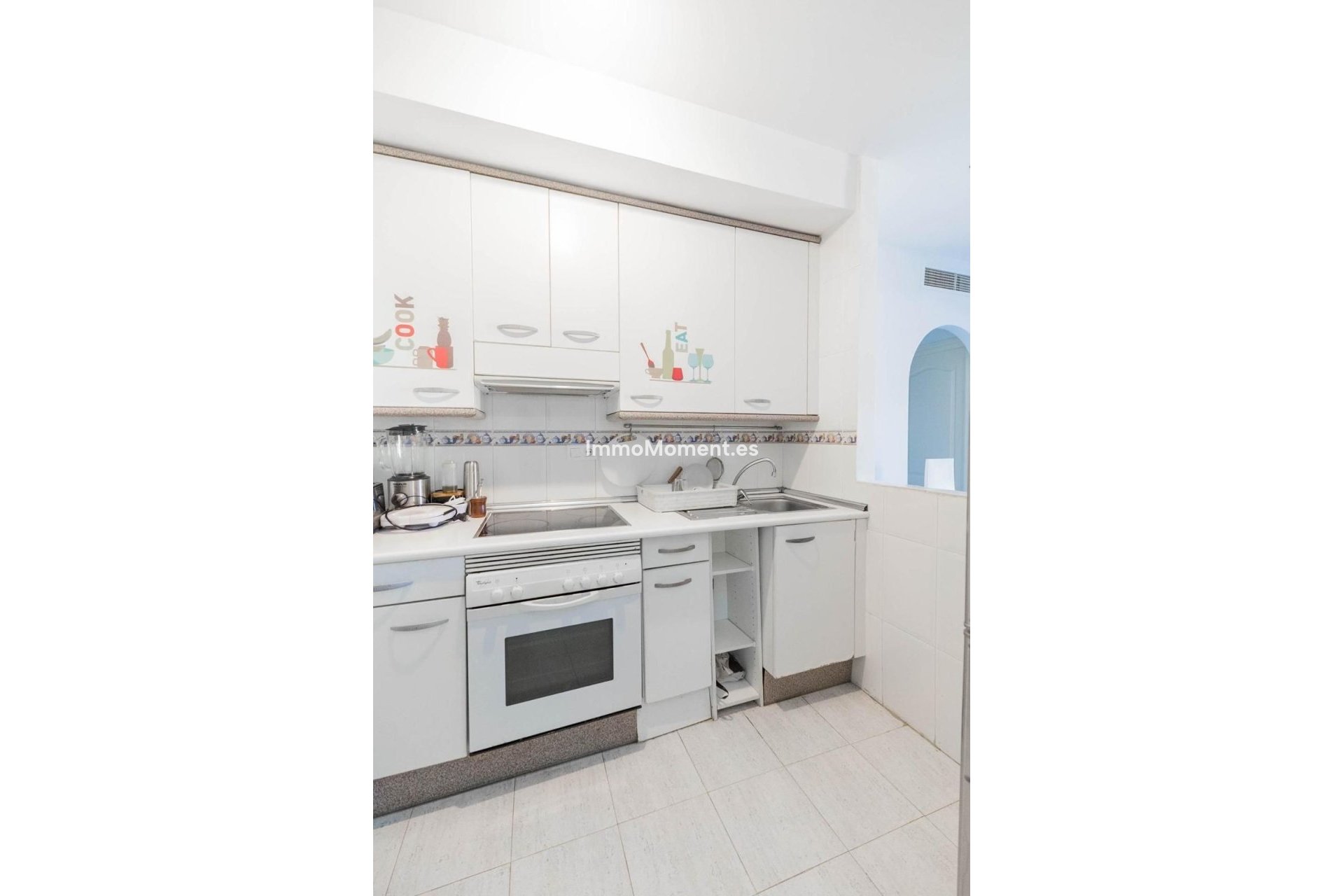 Wiederverkauf - Wohnung - Mijas Costa - Riviera Del Sol