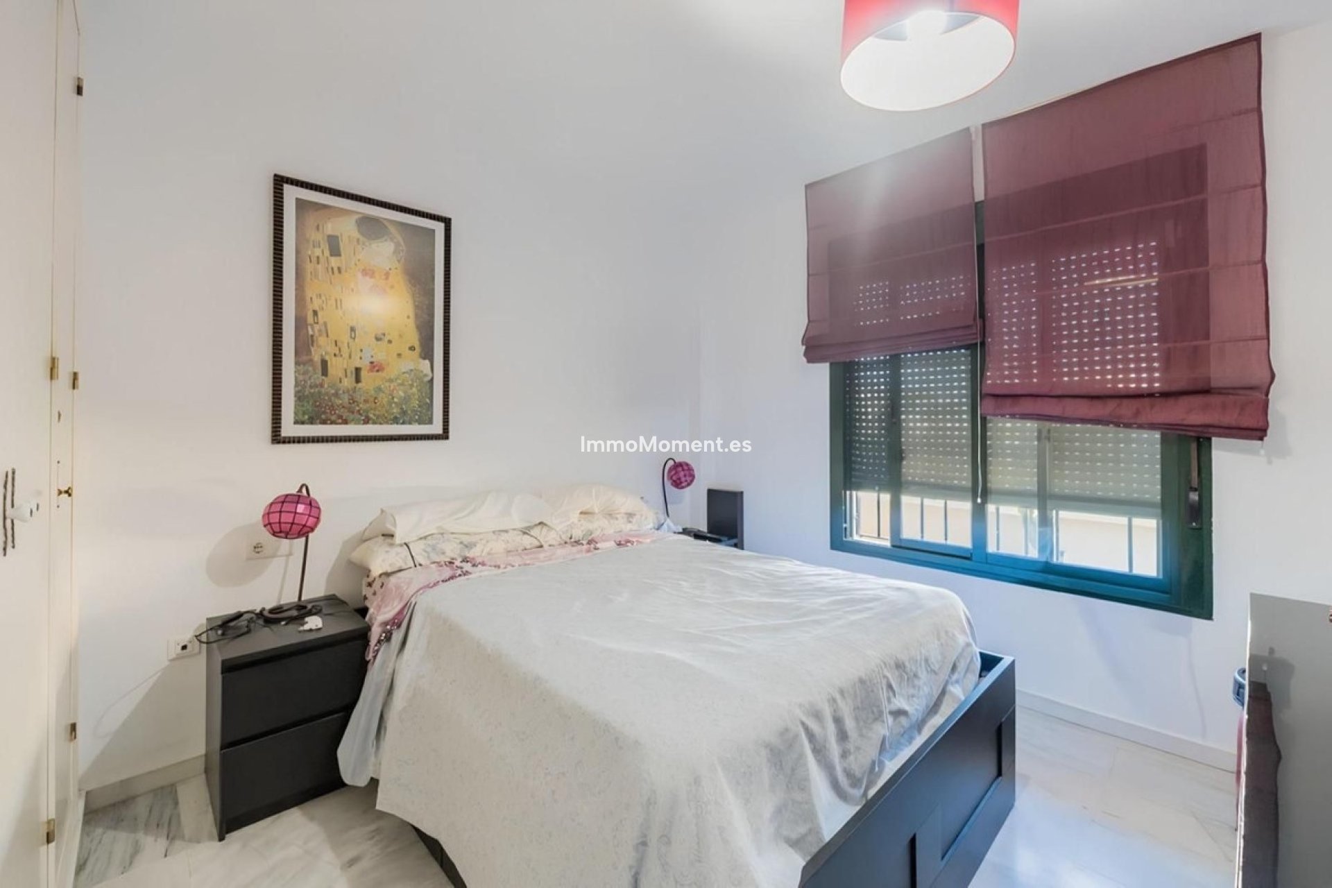 Wiederverkauf - Wohnung - Mijas Costa - Riviera Del Sol