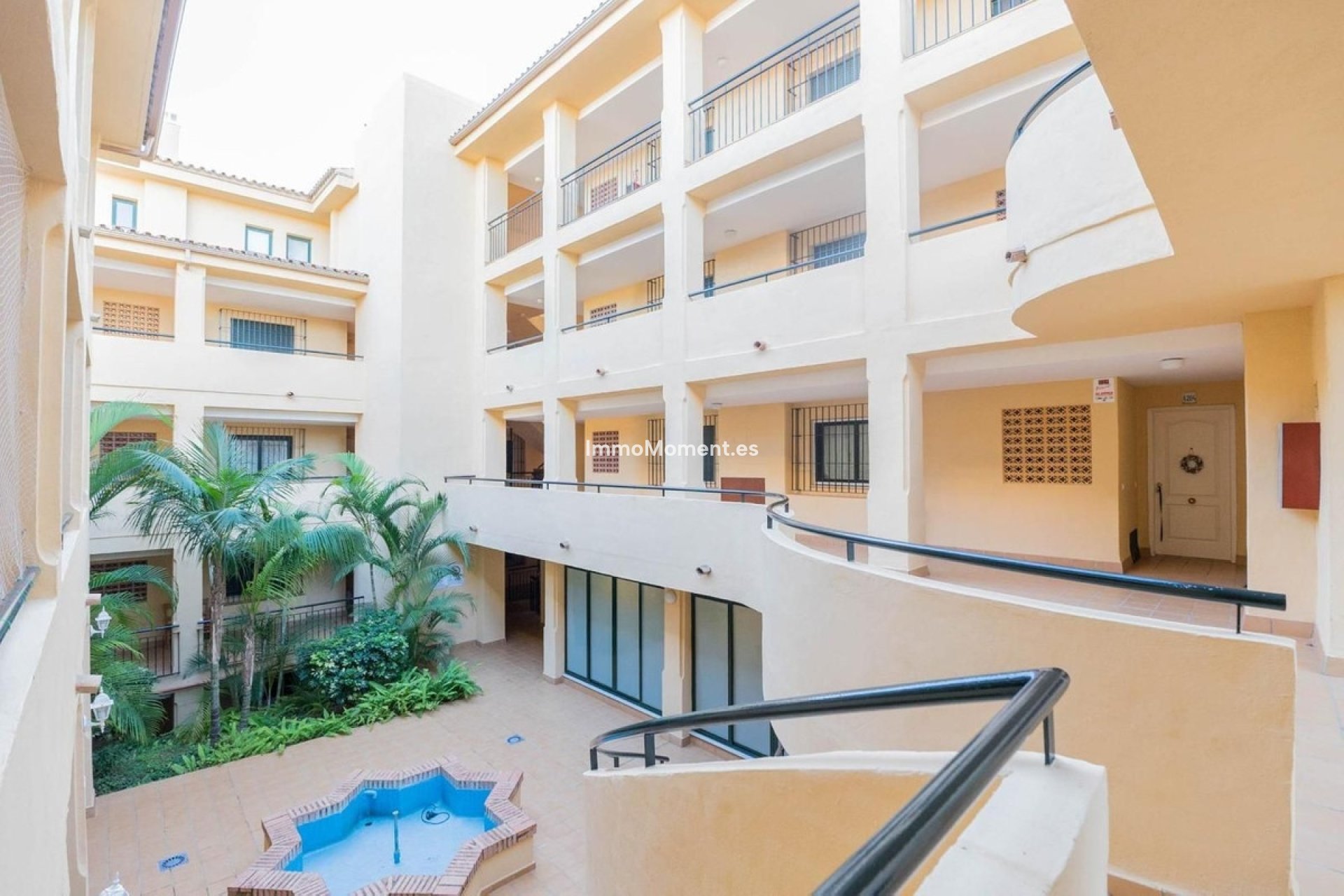 Wiederverkauf - Wohnung - Mijas Costa - Riviera Del Sol