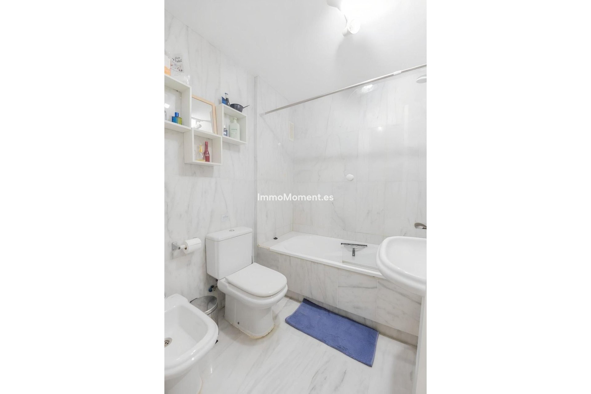 Wiederverkauf - Wohnung - Mijas Costa - Riviera Del Sol