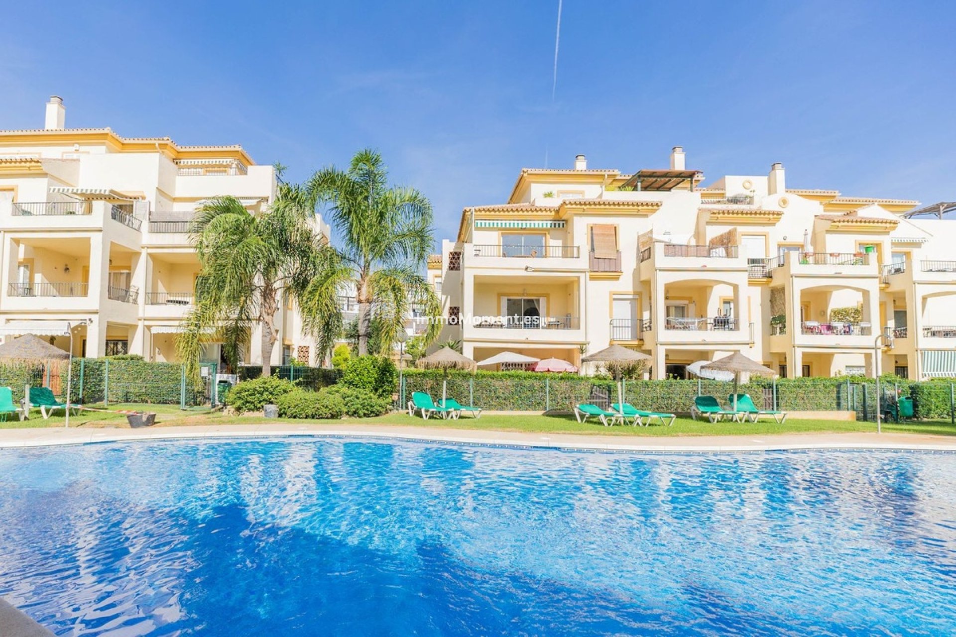 Wiederverkauf - Wohnung - Mijas Costa - Riviera Del Sol