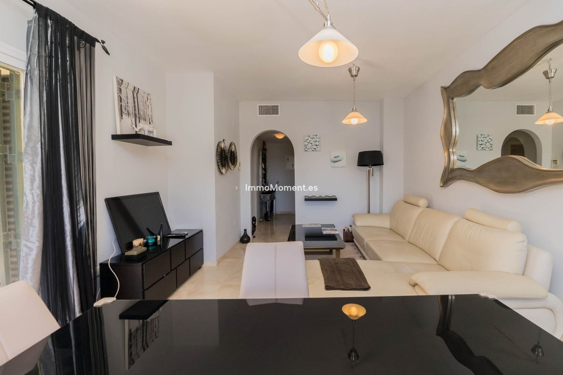 Wiederverkauf - Wohnung - Mijas Costa - Riviera Del Sol