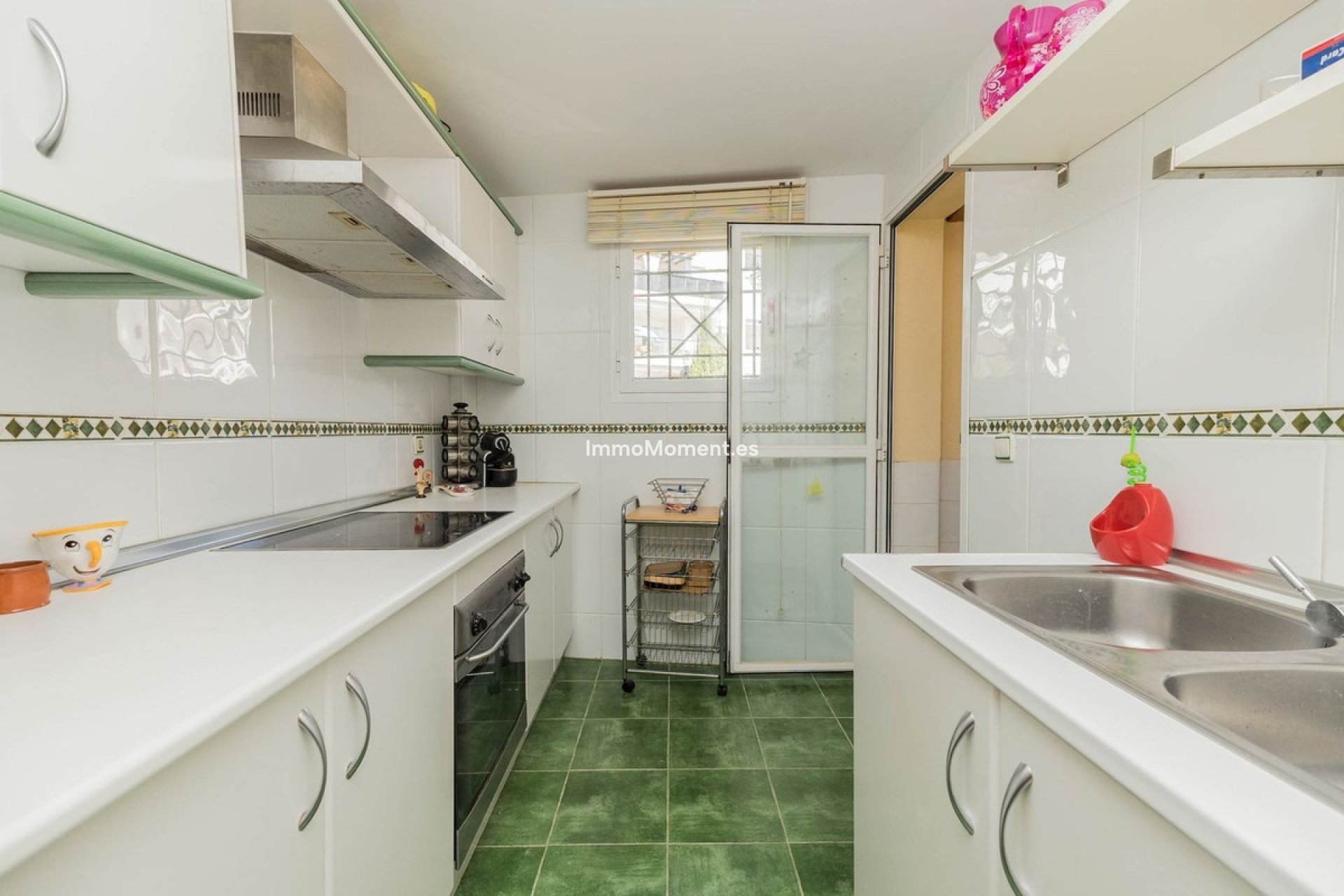 Wiederverkauf - Wohnung - Mijas Costa - Riviera Del Sol