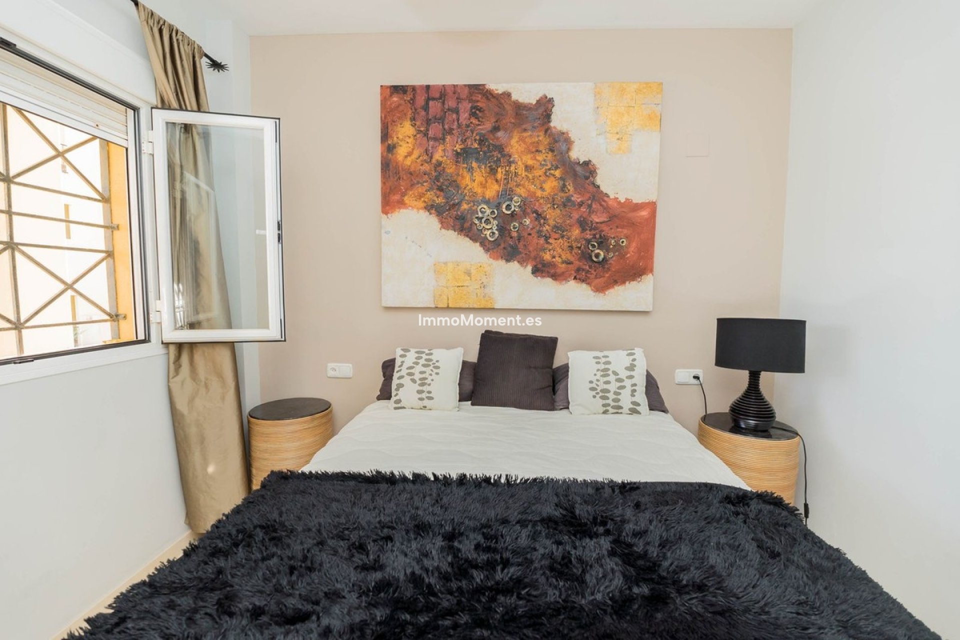 Wiederverkauf - Wohnung - Mijas Costa - Riviera Del Sol