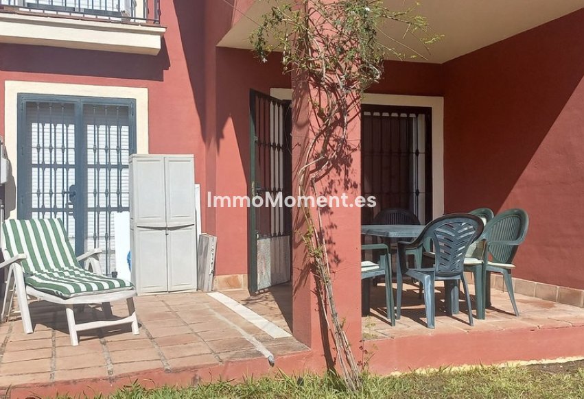 Wiederverkauf - Wohnung - Mijas Costa - Riviera Del Sol