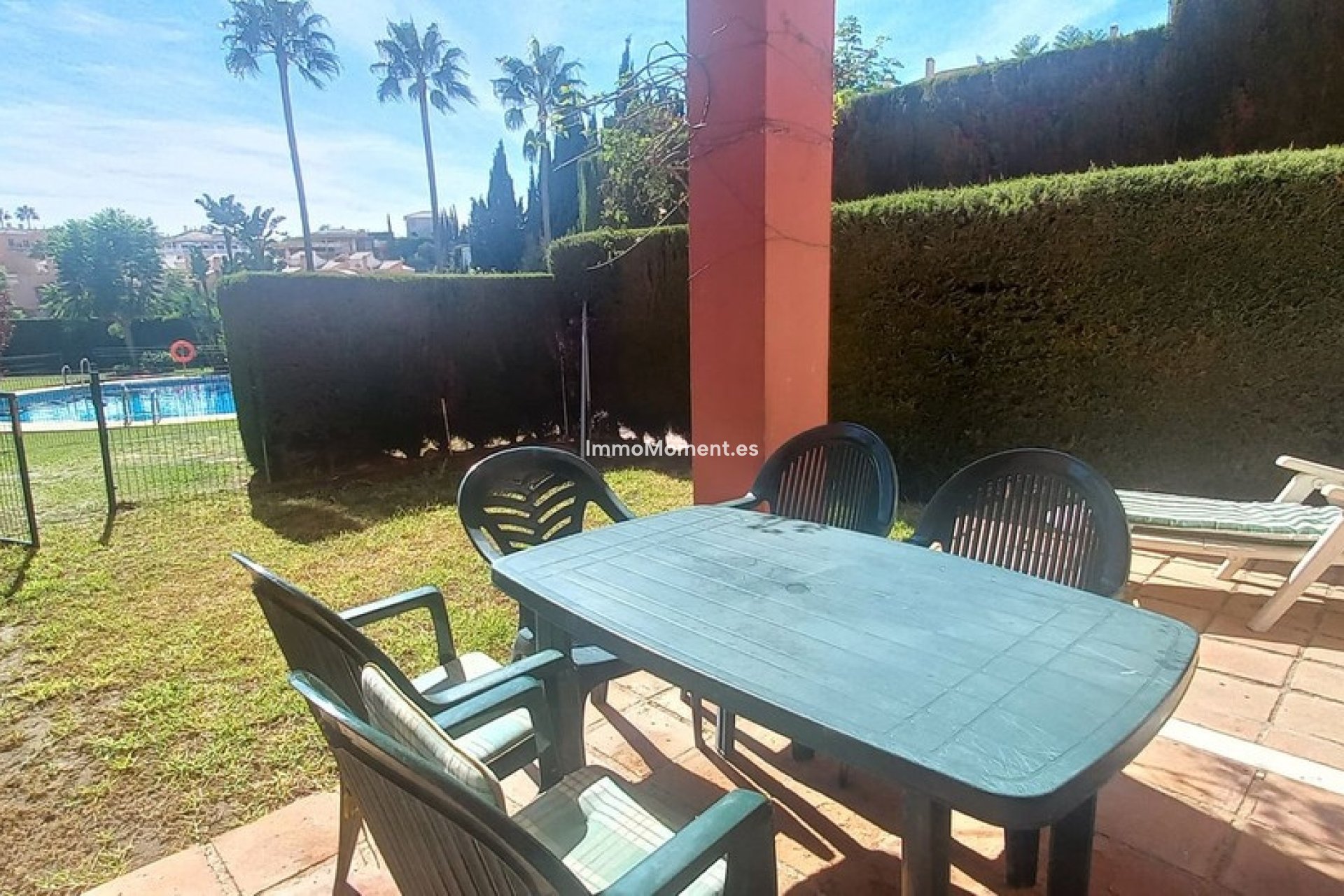 Wiederverkauf - Wohnung - Mijas Costa - Riviera Del Sol