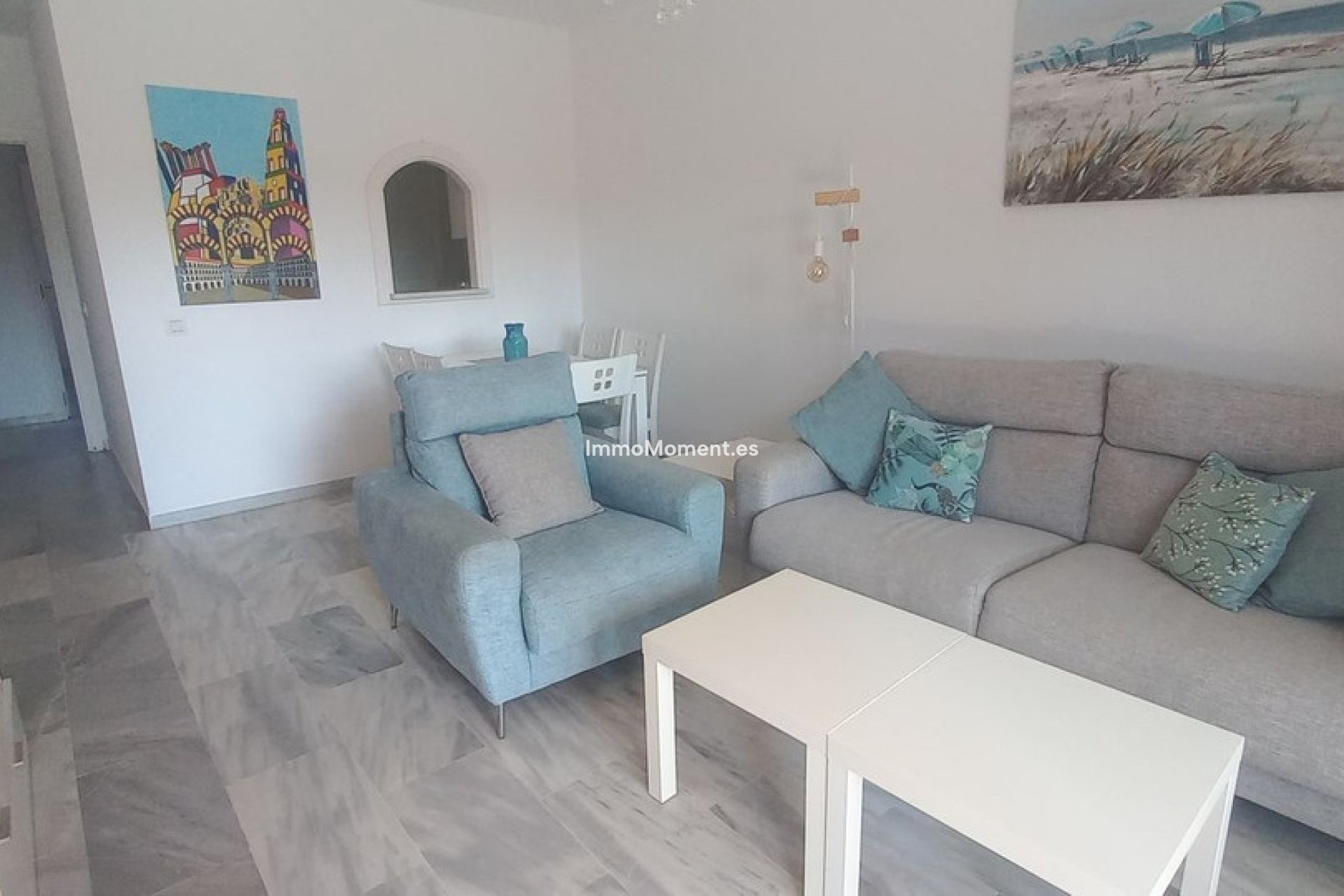 Wiederverkauf - Wohnung - Mijas Costa - Riviera Del Sol