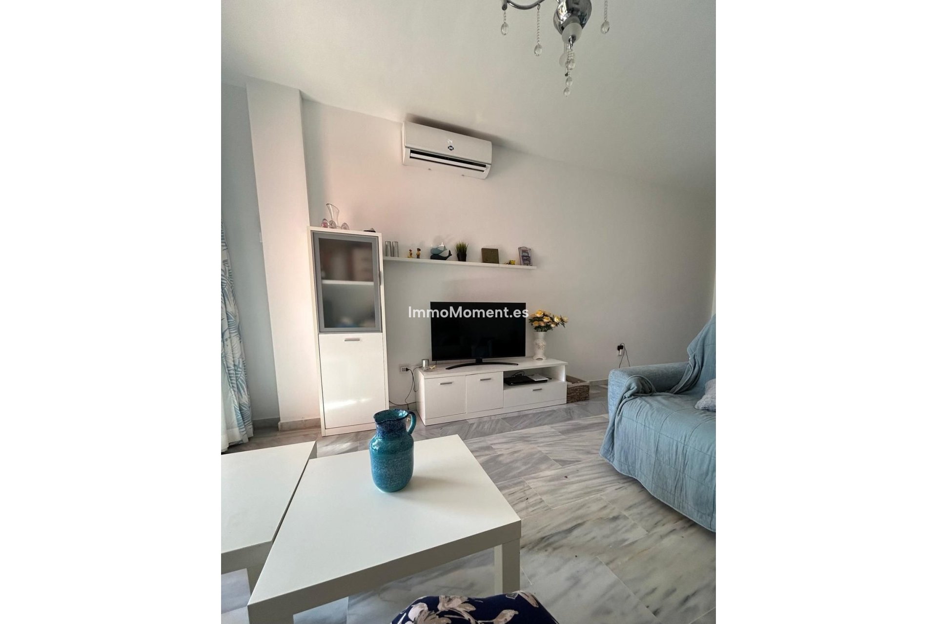 Wiederverkauf - Wohnung - Mijas Costa - Riviera Del Sol