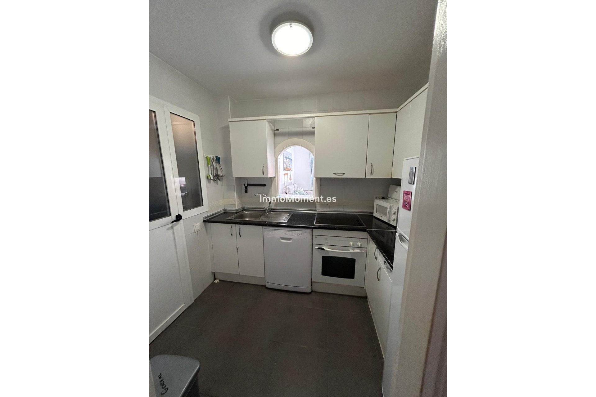 Wiederverkauf - Wohnung - Mijas Costa - Riviera Del Sol