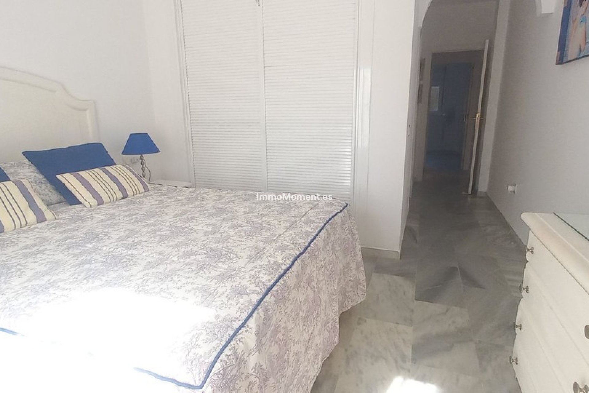 Wiederverkauf - Wohnung - Mijas Costa - Riviera Del Sol