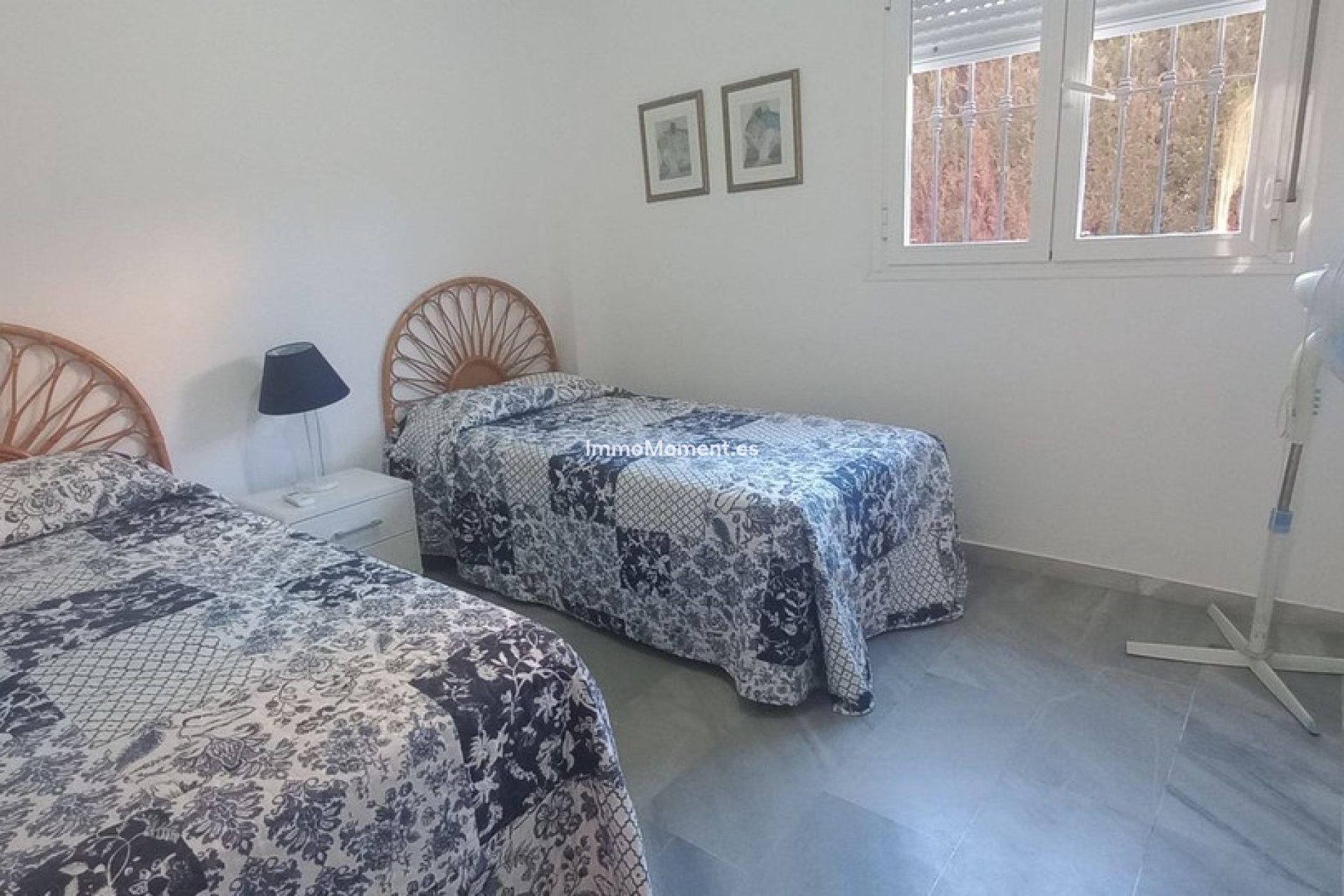 Wiederverkauf - Wohnung - Mijas Costa - Riviera Del Sol