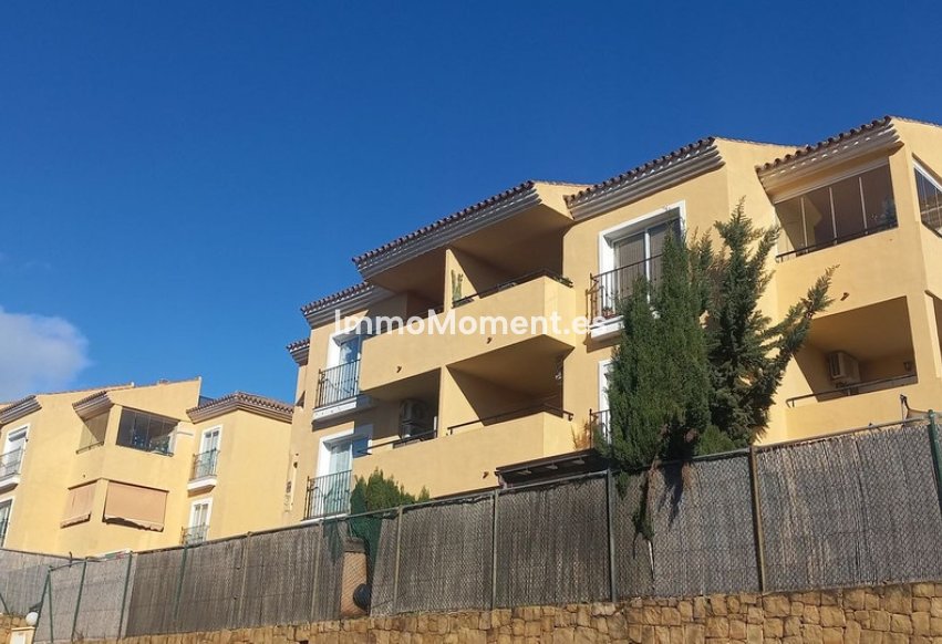 Wiederverkauf - Wohnung - Mijas Costa - Riviera Del Sol