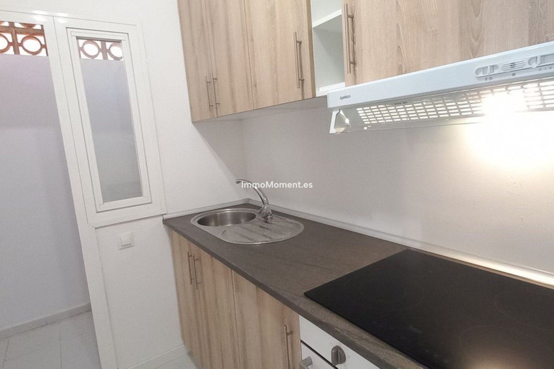 Wiederverkauf - Wohnung - Mijas Costa - Riviera Del Sol