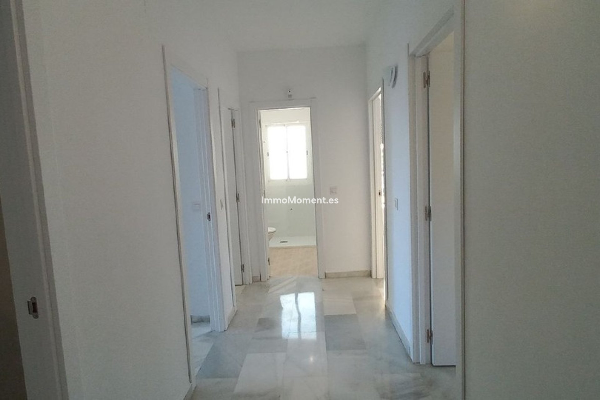 Wiederverkauf - Wohnung - Mijas Costa - Riviera Del Sol
