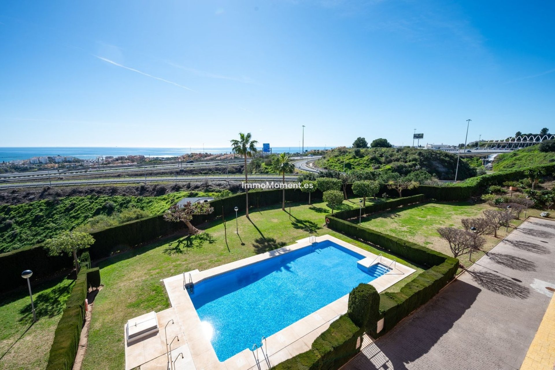 Wiederverkauf - Wohnung - Mijas Costa - Riviera Del Sol