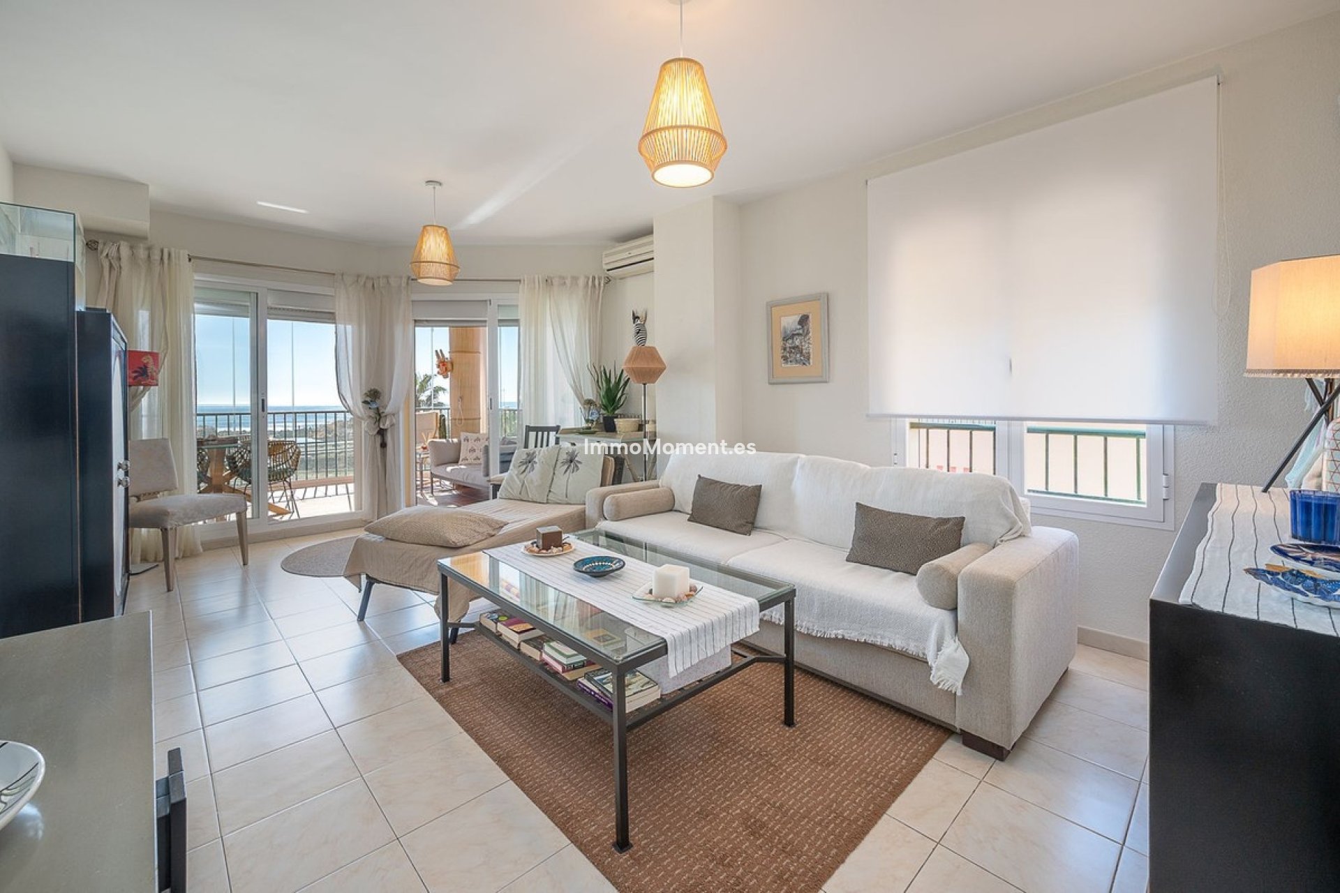 Wiederverkauf - Wohnung - Mijas Costa - Riviera Del Sol