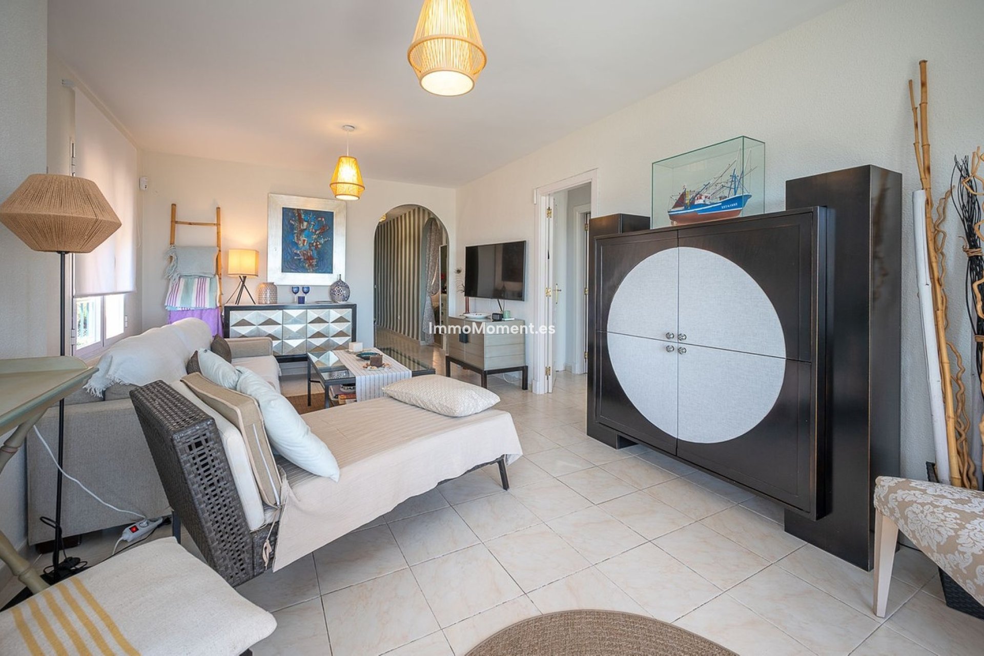 Wiederverkauf - Wohnung - Mijas Costa - Riviera Del Sol