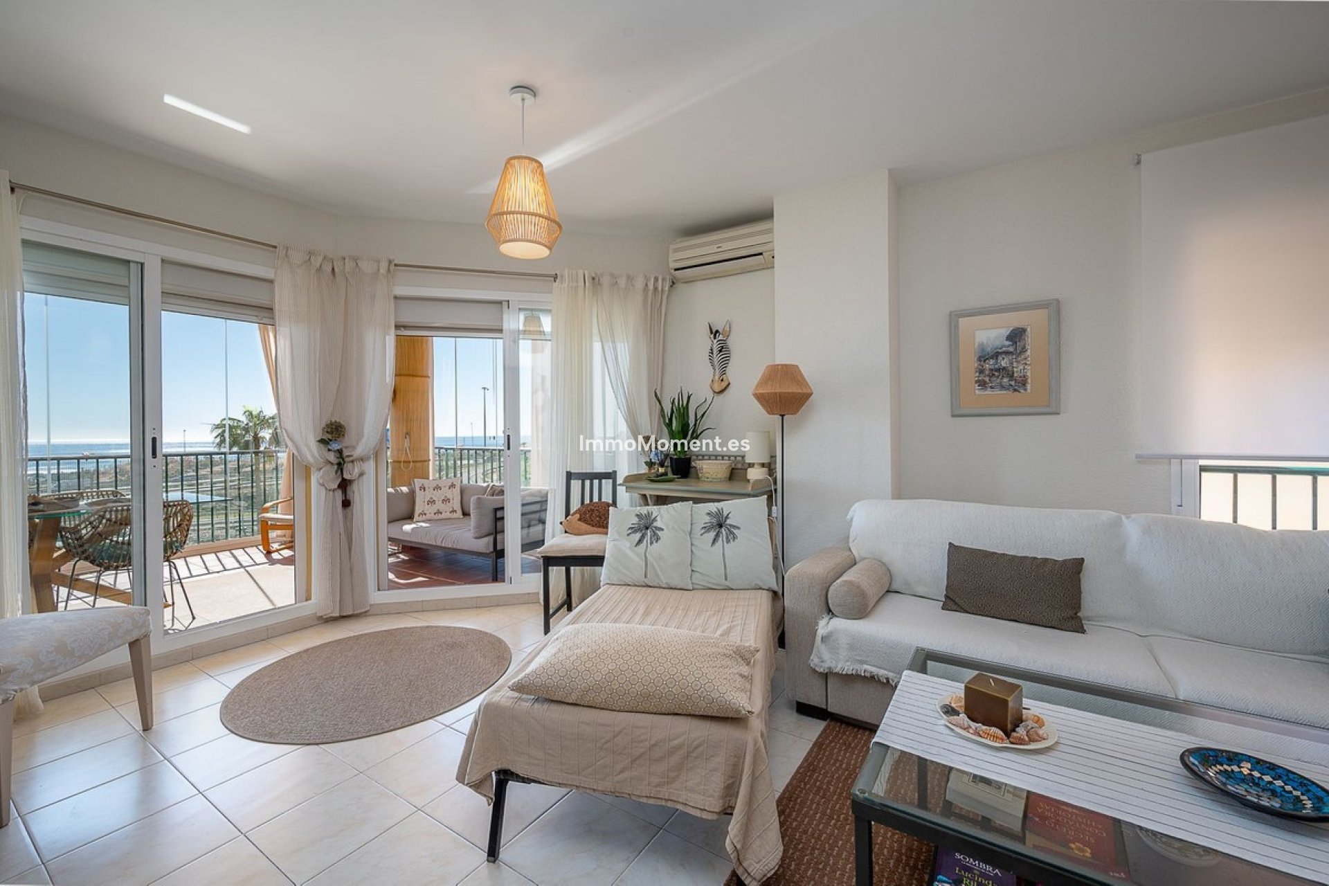 Wiederverkauf - Wohnung - Mijas Costa - Riviera Del Sol