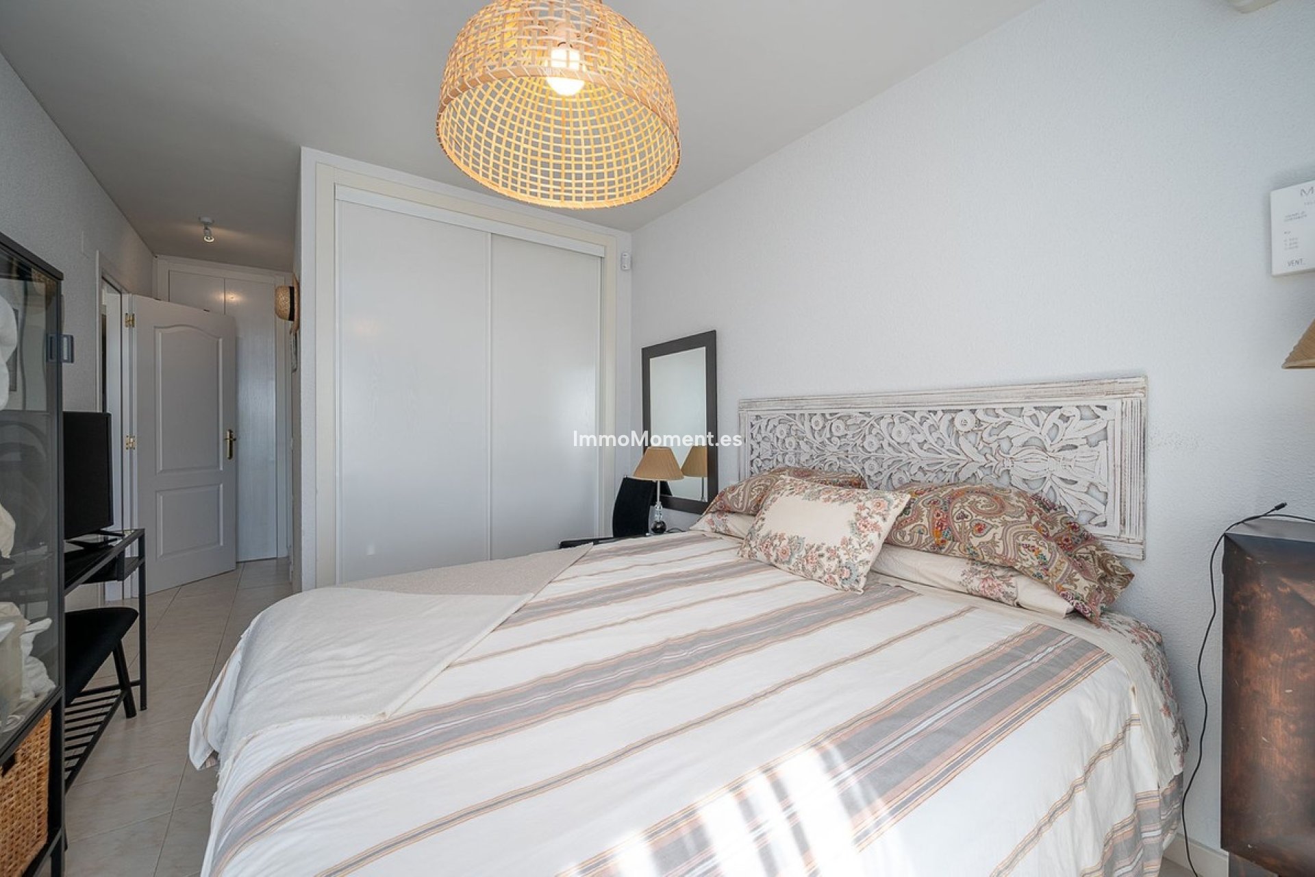 Wiederverkauf - Wohnung - Mijas Costa - Riviera Del Sol