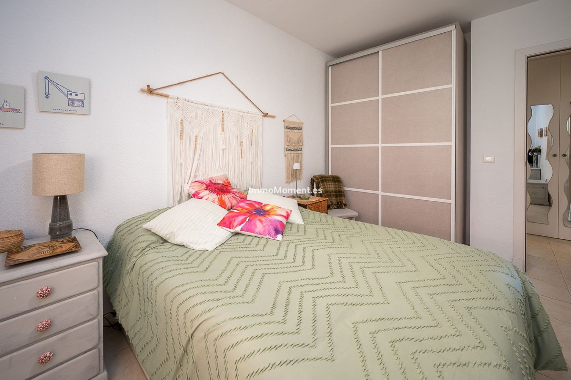 Wiederverkauf - Wohnung - Mijas Costa - Riviera Del Sol