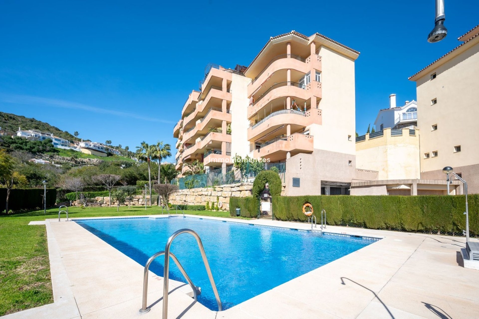 Wiederverkauf - Wohnung - Mijas Costa - Riviera Del Sol