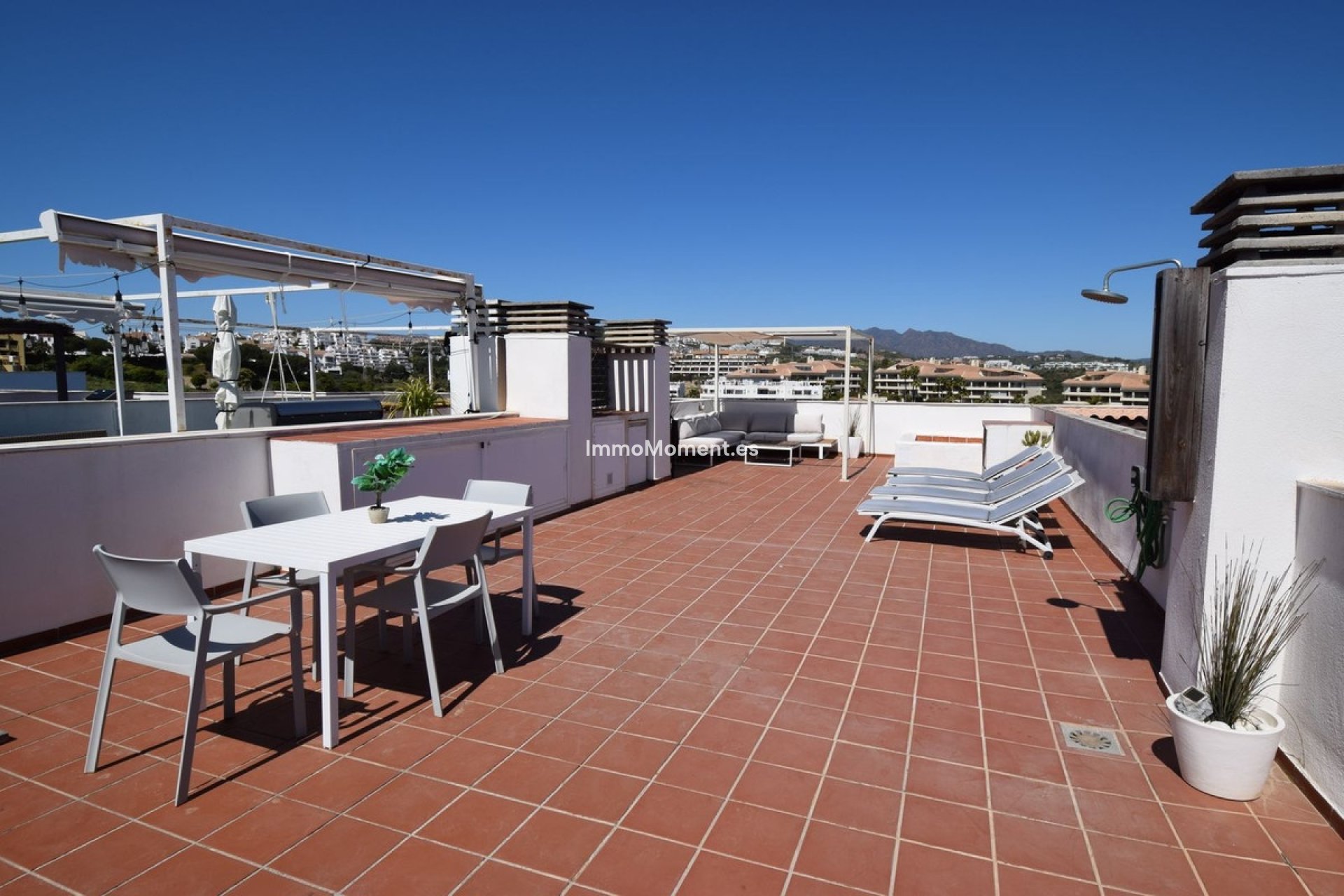 Wiederverkauf - Wohnung - Mijas Costa - Riviera Del Sol
