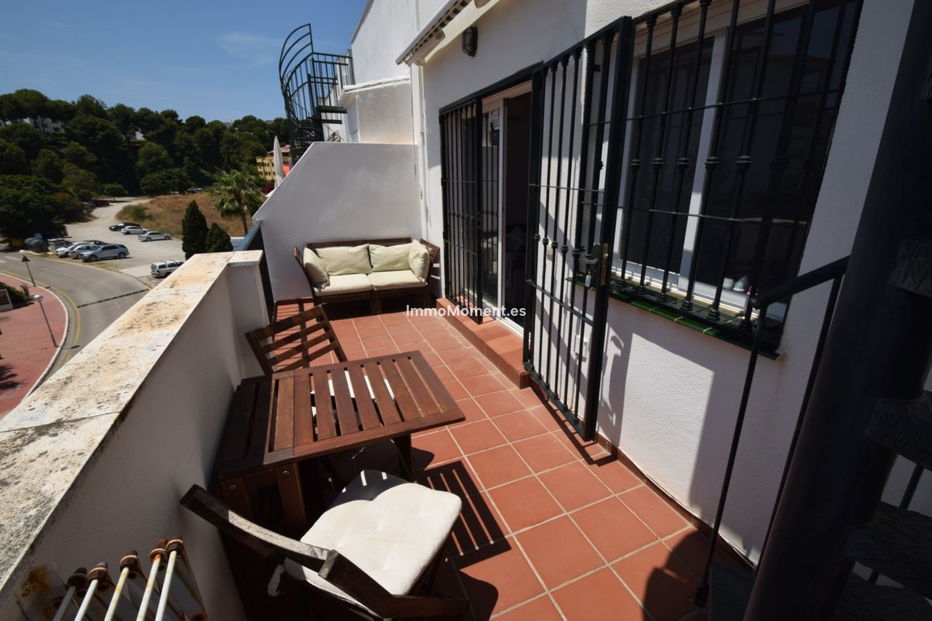 Wiederverkauf - Wohnung - Mijas Costa - Riviera Del Sol