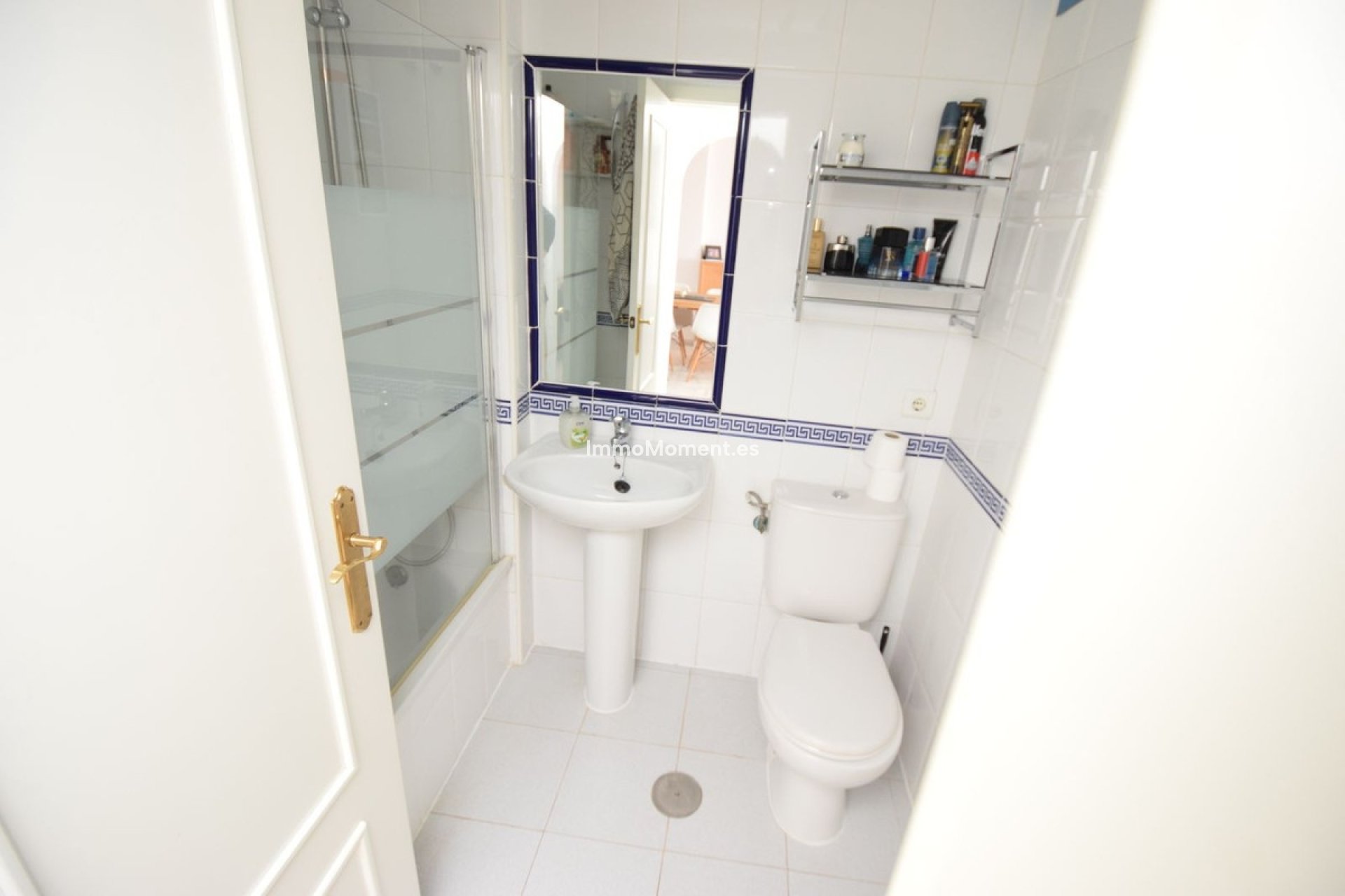 Wiederverkauf - Wohnung - Mijas Costa - Riviera Del Sol