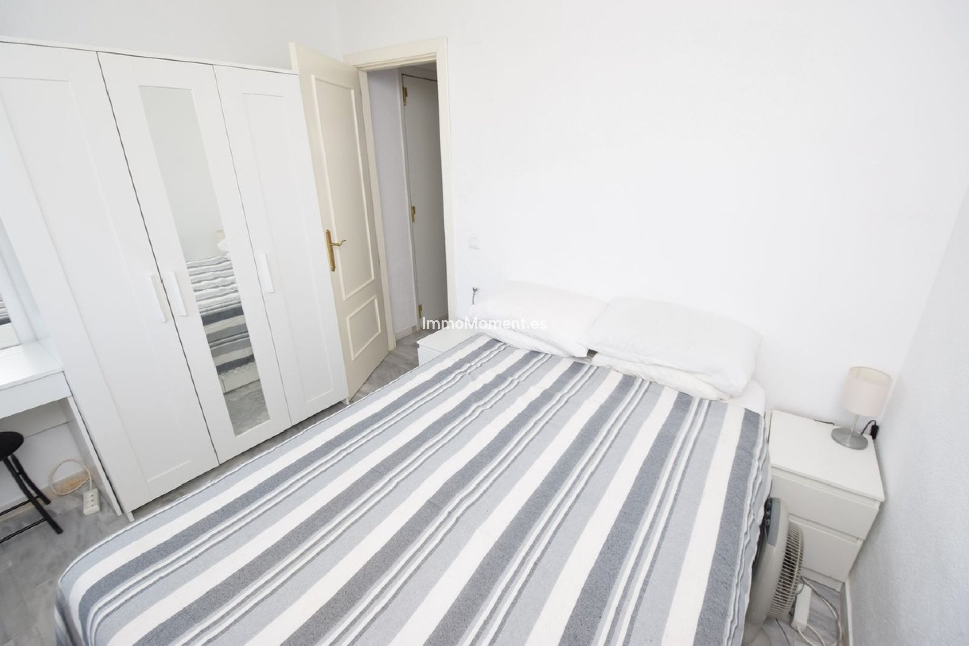Wiederverkauf - Wohnung - Mijas Costa - Riviera Del Sol