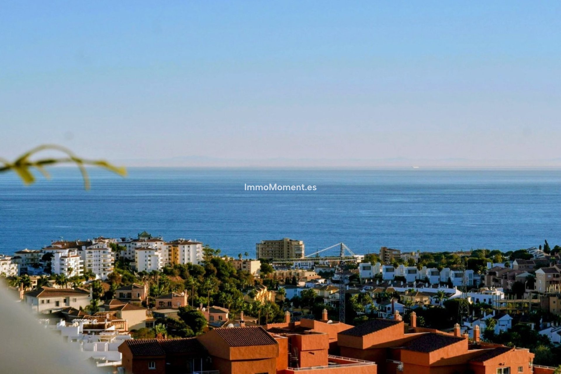 Wiederverkauf - Wohnung - Mijas Costa - Riviera Del Sol
