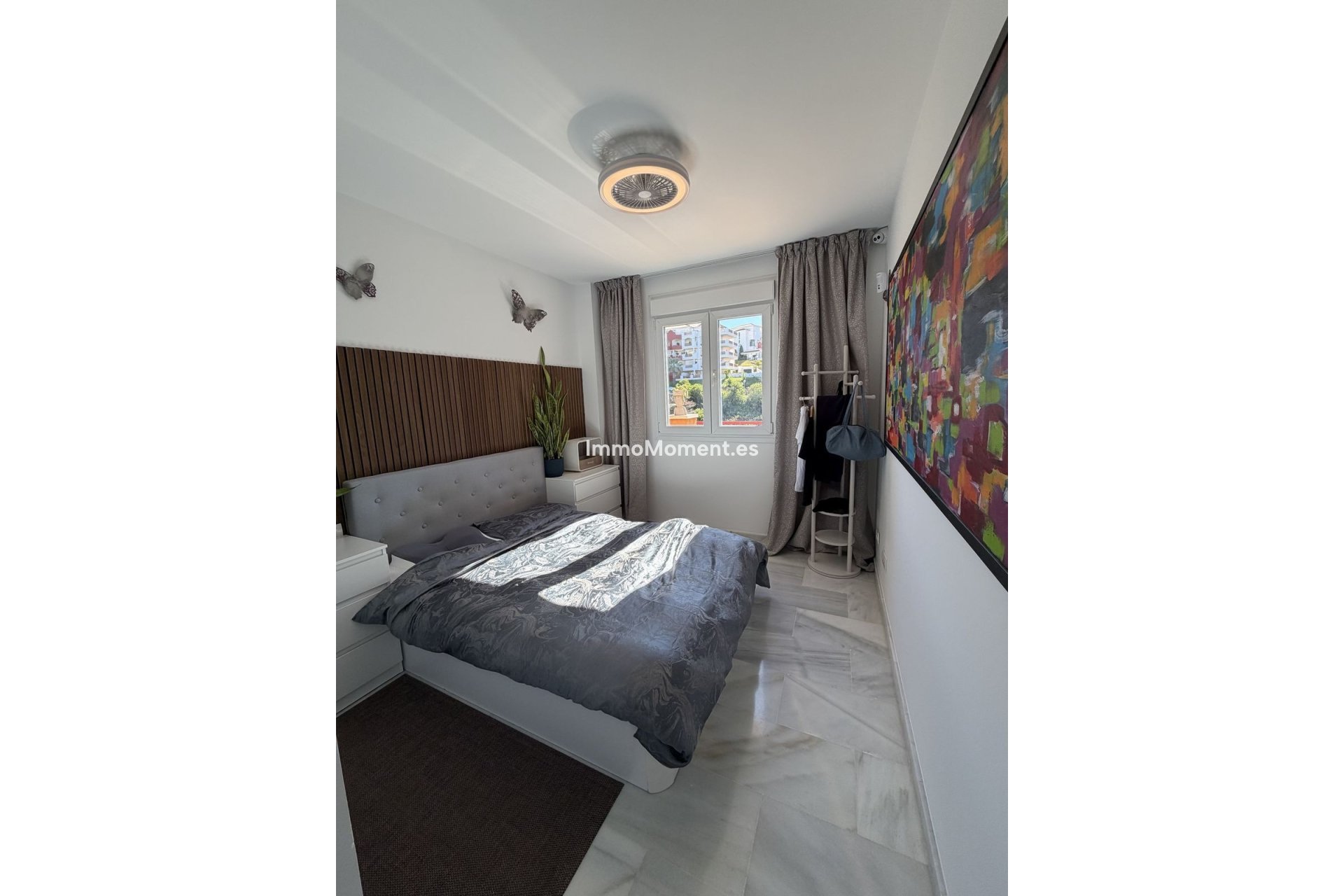 Wiederverkauf - Wohnung - Mijas Costa - Riviera Del Sol