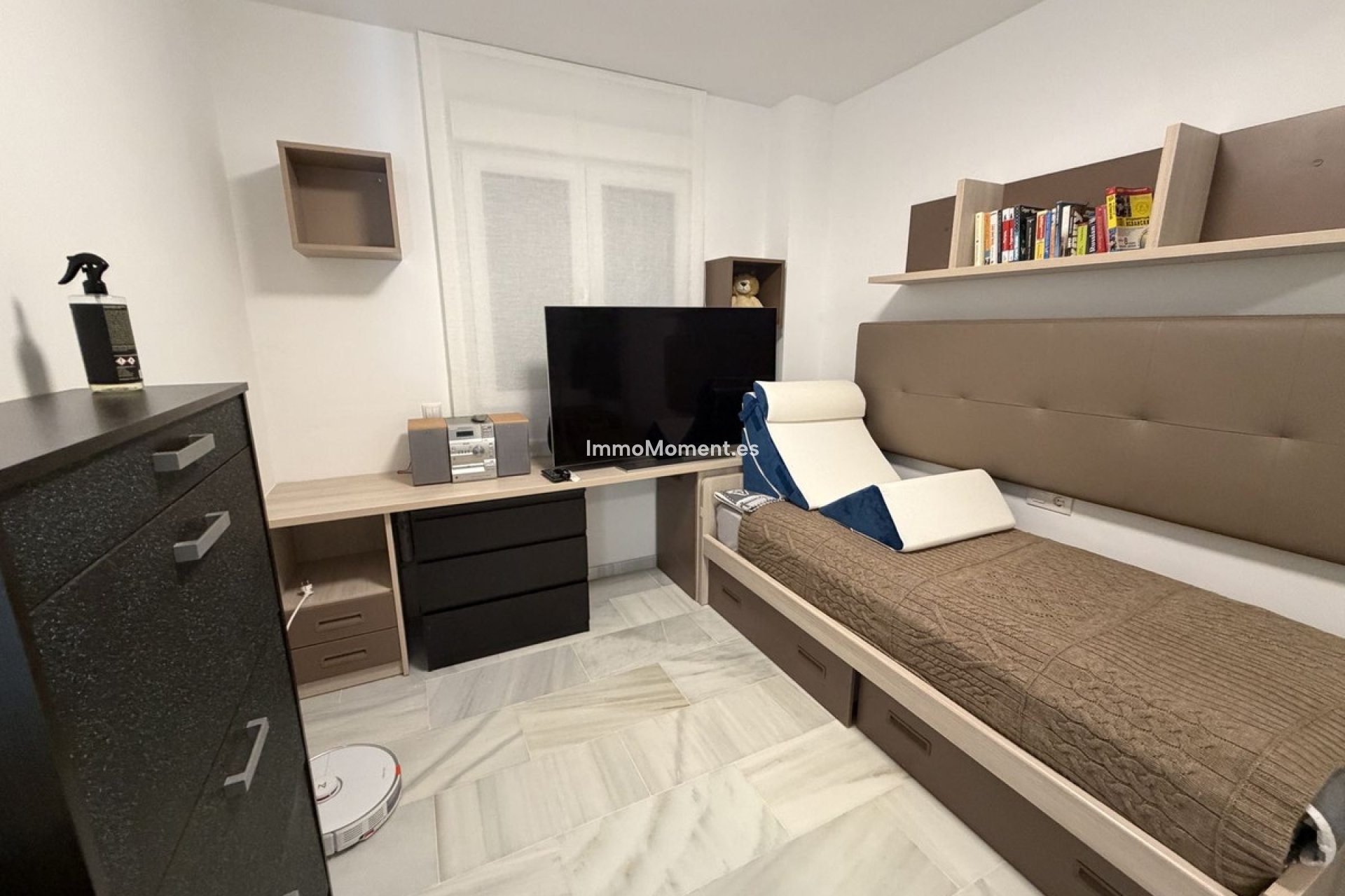 Wiederverkauf - Wohnung - Mijas Costa - Riviera Del Sol