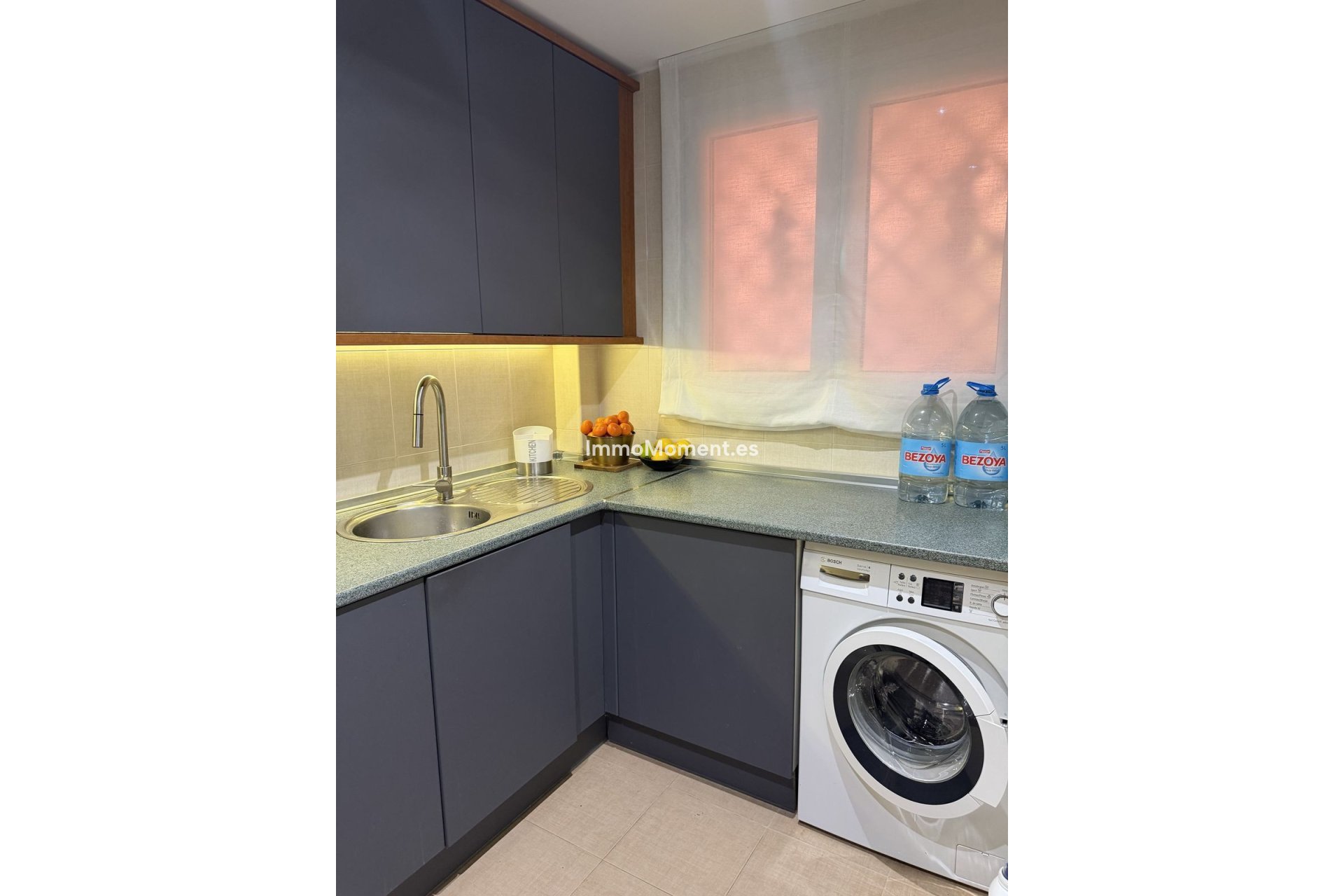 Wiederverkauf - Wohnung - Mijas Costa - Riviera Del Sol