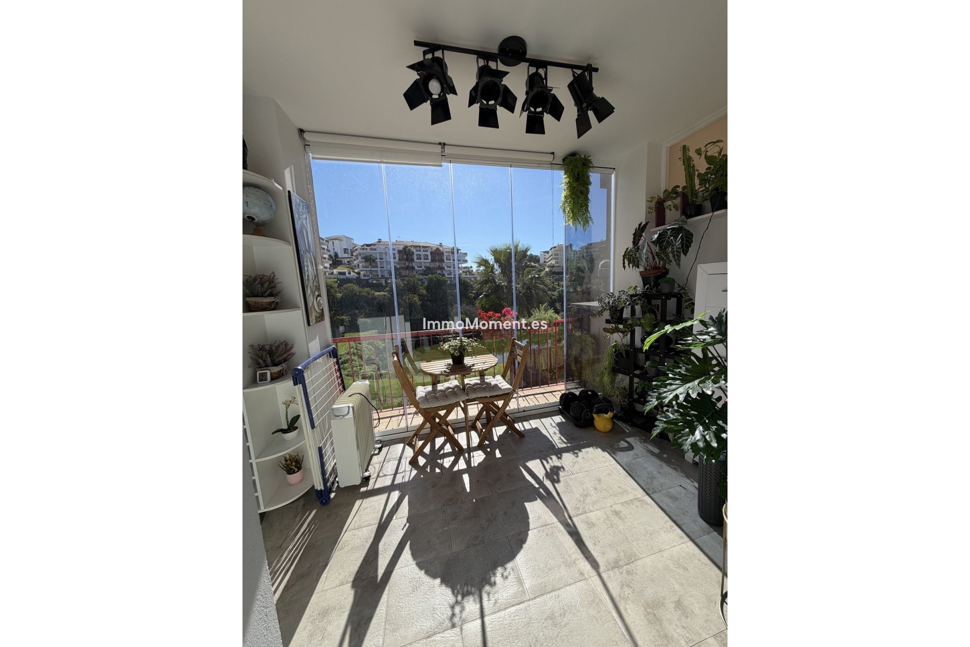 Wiederverkauf - Wohnung - Mijas Costa - Riviera Del Sol