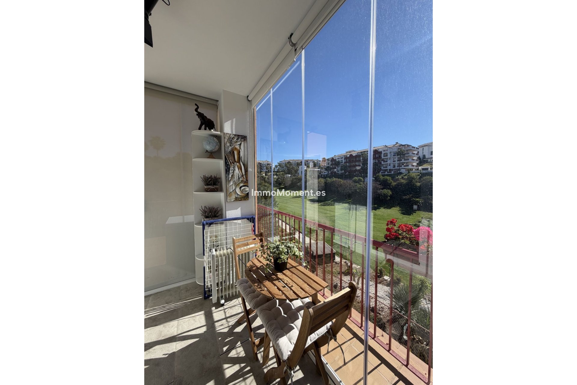 Wiederverkauf - Wohnung - Mijas Costa - Riviera Del Sol