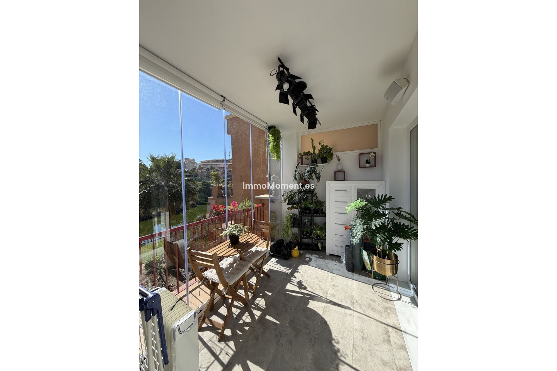 Wiederverkauf - Wohnung - Mijas Costa - Riviera Del Sol
