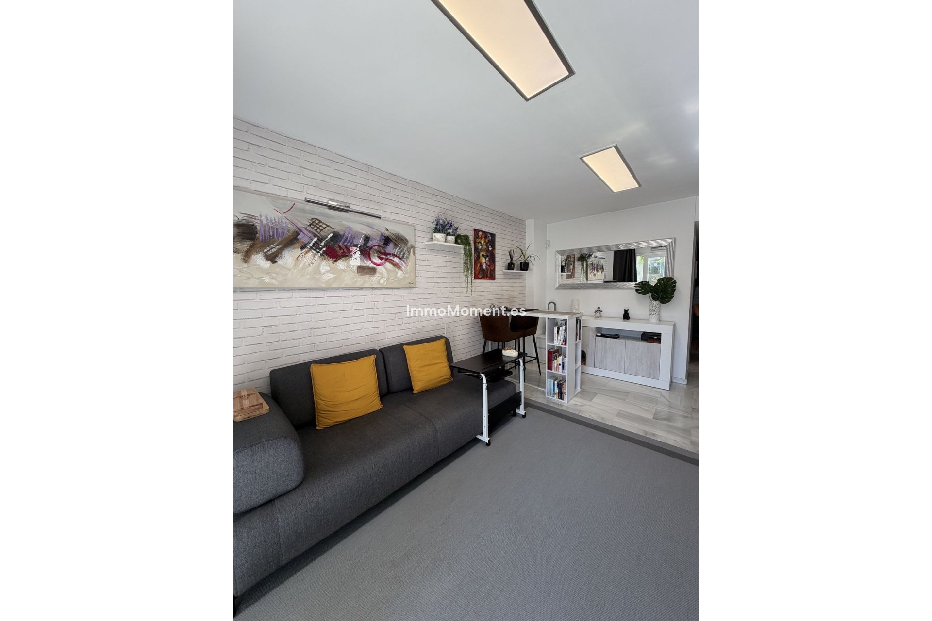Wiederverkauf - Wohnung - Mijas Costa - Riviera Del Sol