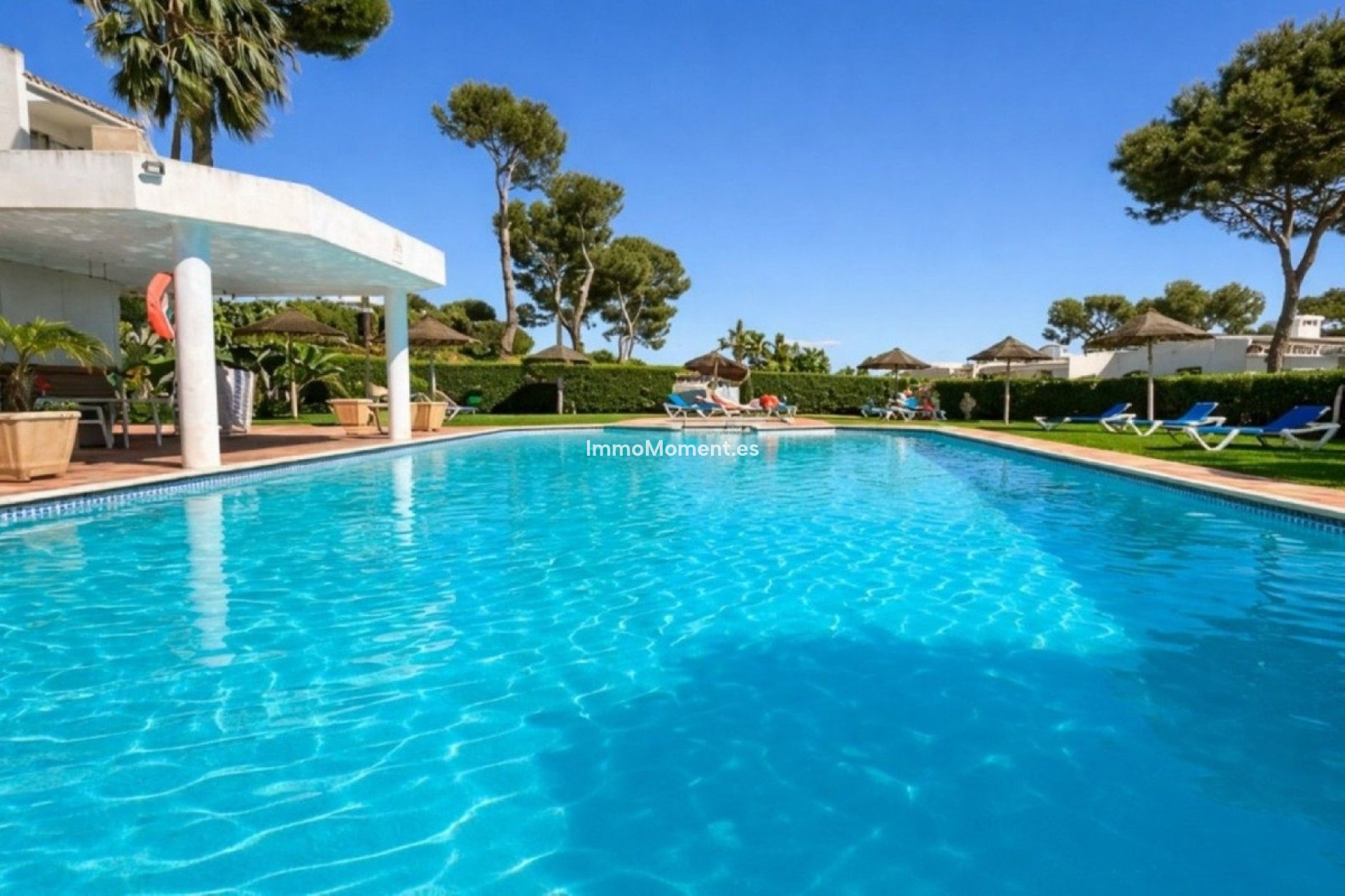 Wiederverkauf - Wohnung - Mijas Costa - Riviera Del Sol
