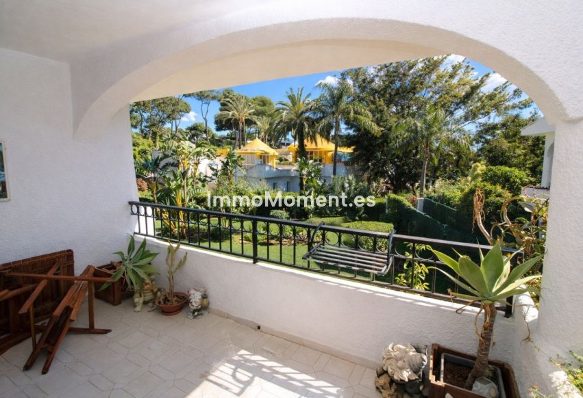 Wiederverkauf - Wohnung - Mijas Costa - Riviera Del Sol