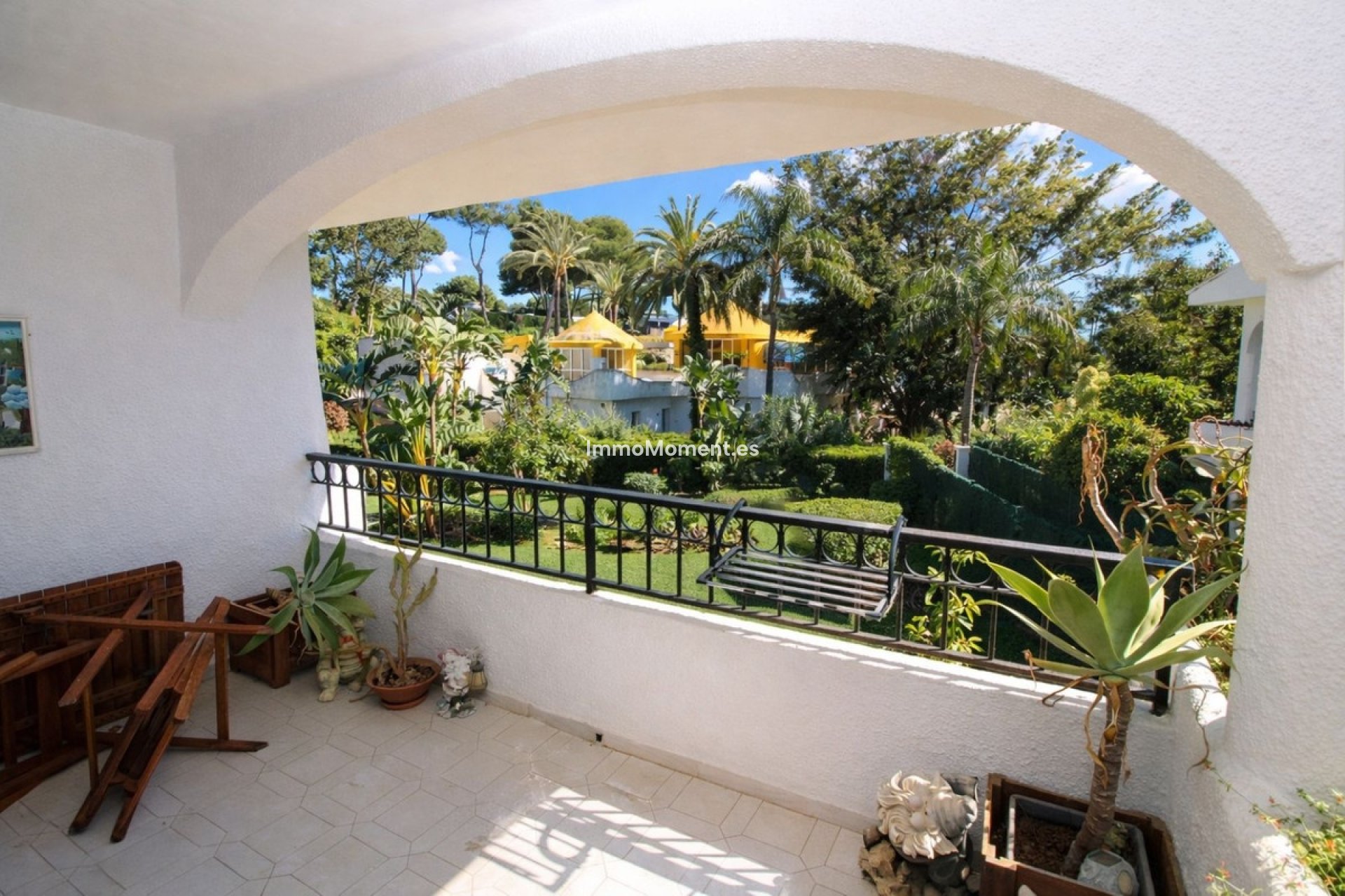 Wiederverkauf - Wohnung - Mijas Costa - Riviera Del Sol