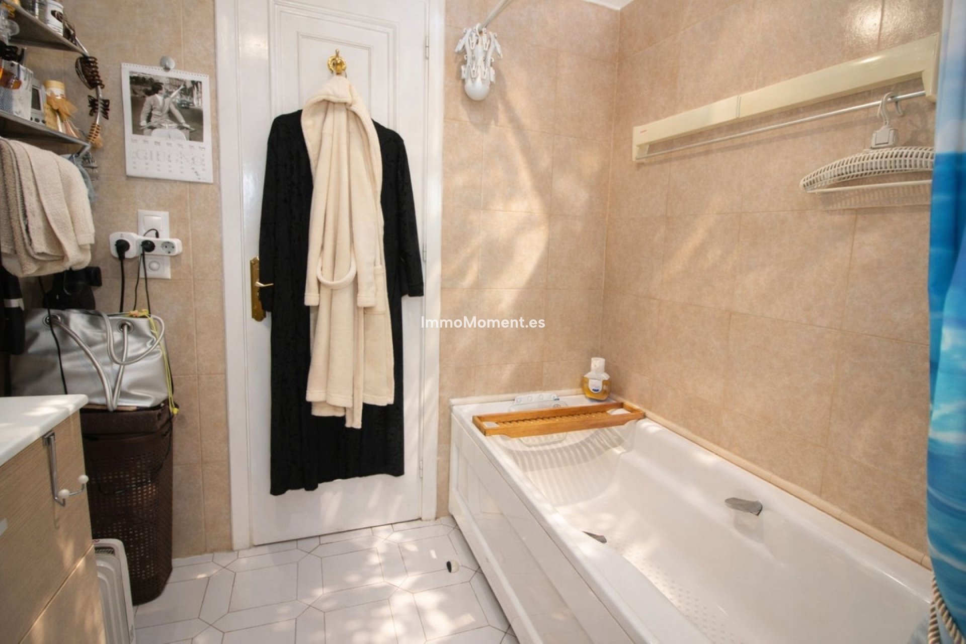 Wiederverkauf - Wohnung - Mijas Costa - Riviera Del Sol