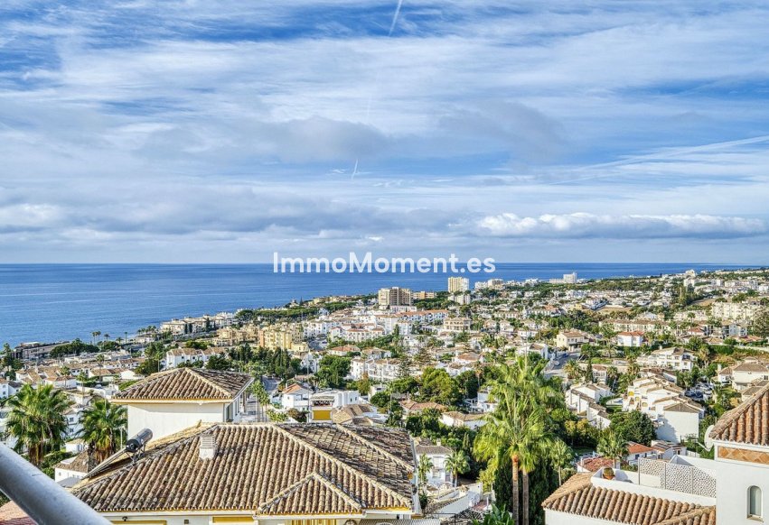Wiederverkauf - Wohnung - Mijas Costa - Riviera Del Sol