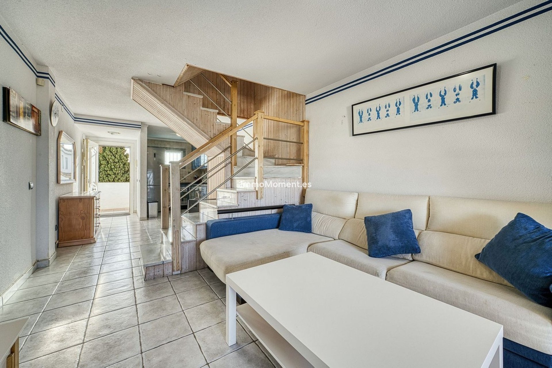 Wiederverkauf - Wohnung - Mijas Costa - Riviera Del Sol