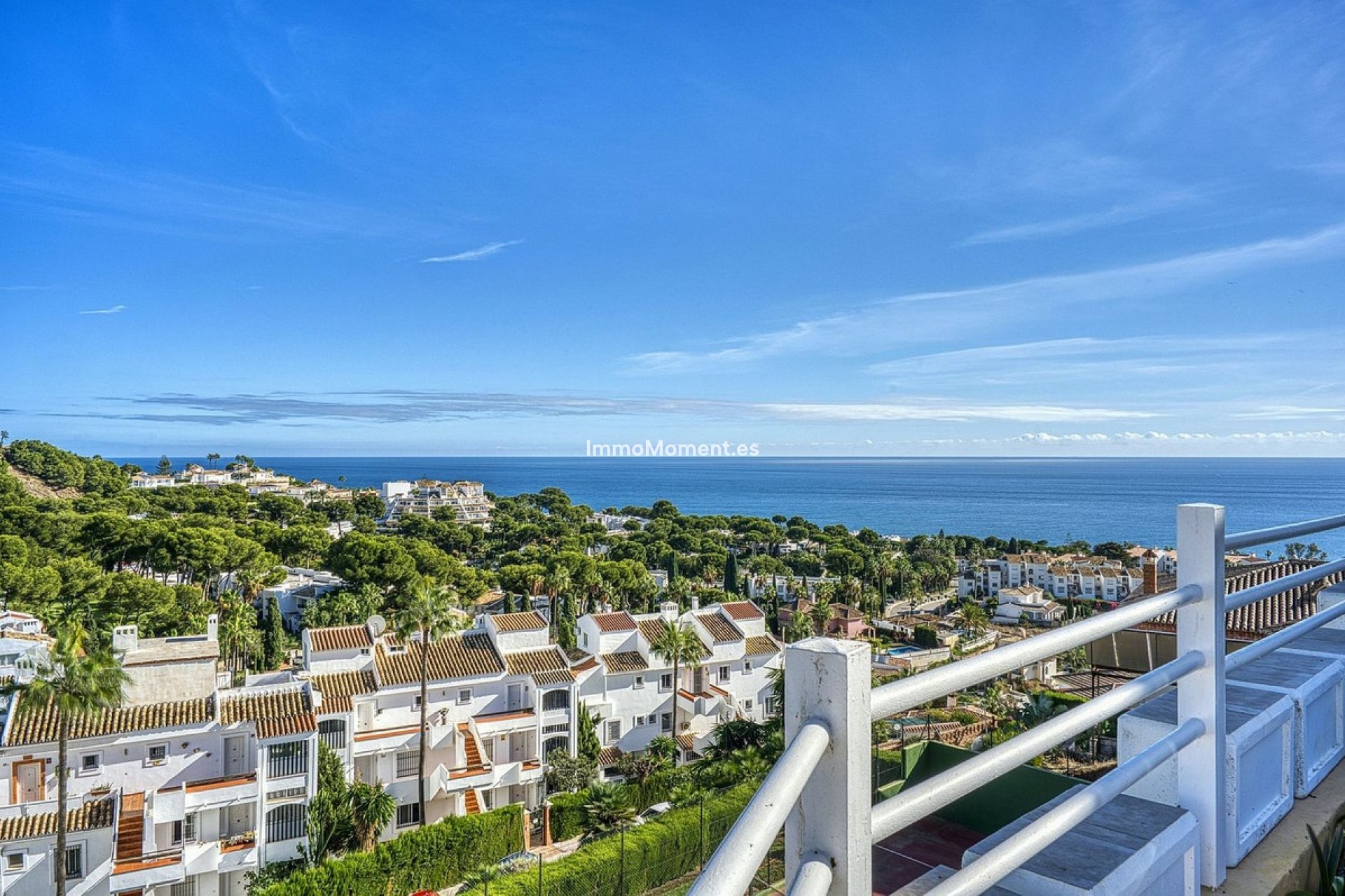 Wiederverkauf - Wohnung - Mijas Costa - Riviera Del Sol