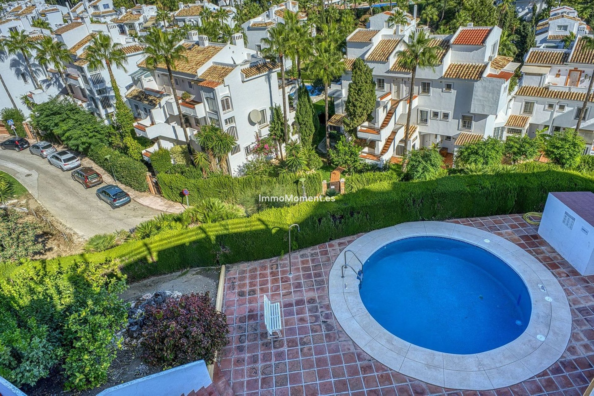 Wiederverkauf - Wohnung - Mijas Costa - Riviera Del Sol