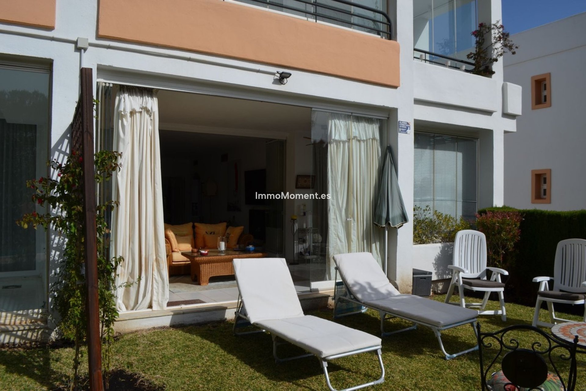 Wiederverkauf - Wohnung - Mijas Costa - Riviera Del Sol