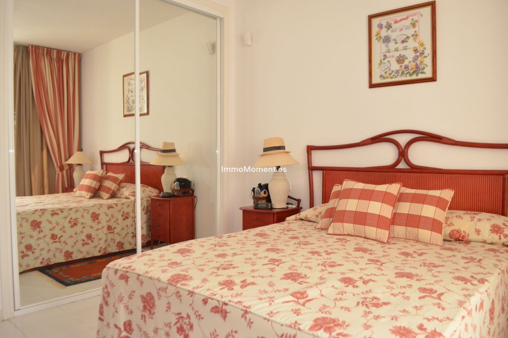 Wiederverkauf - Wohnung - Mijas Costa - Riviera Del Sol