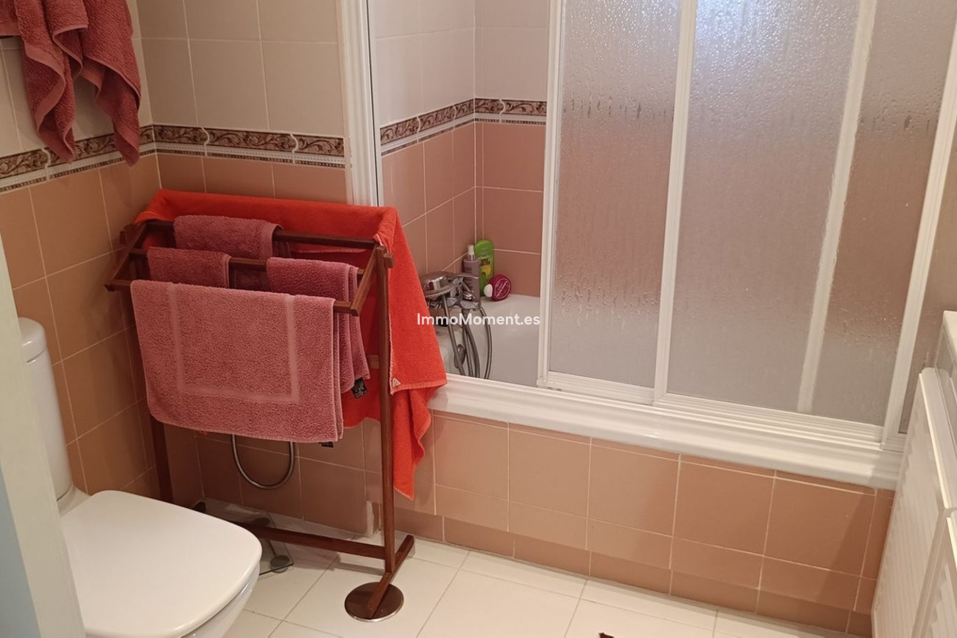 Wiederverkauf - Wohnung - Mijas Costa - Riviera Del Sol
